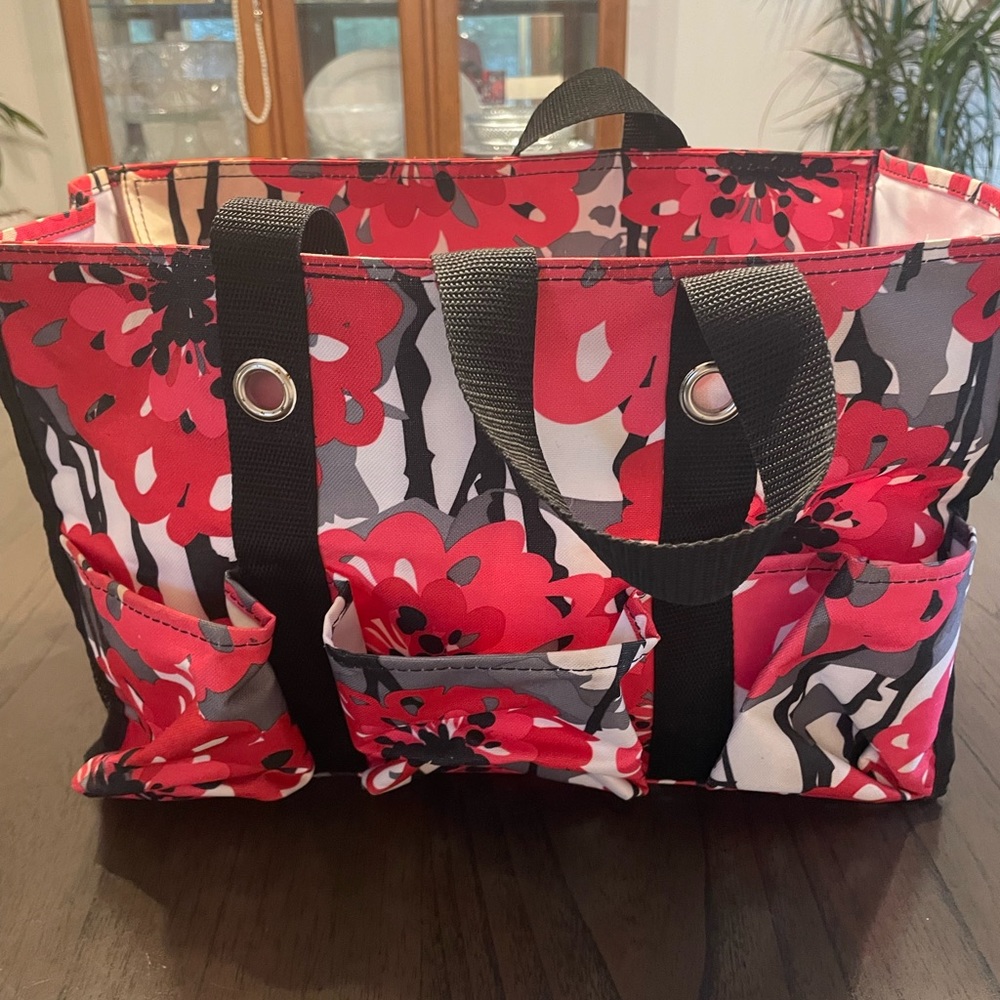 Thirty one tote